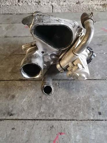 y5 2016: EGR VENTIL 1.5 DCI ZA RENAULT CLIO OD 2012. DO 2019. GOD. | EGR — 1