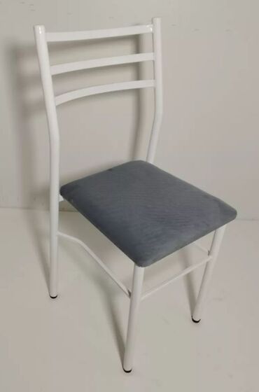 Стулья для кафе, ресторанов: Стул для кафе, ресторанов, Новый, Железо — 4