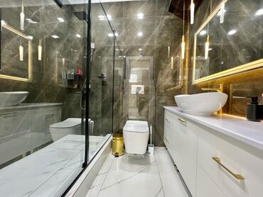 Продажа квартир: 3 комнаты, 125 м², Элитка, 10 этаж, Дизайнерский ремонт — 15