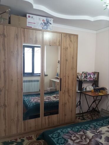 Посуточная аренда домов: 150 м², 5 комнат, Балкон застеклен at lalafo.kg — 7 Посуточная аренда домов: 150 м², 5 комнат, Балкон застеклен — 7