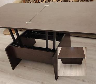 Digər mebel: AfaTransform masa 90 AZN
Xirdalan afa 9635 — 1