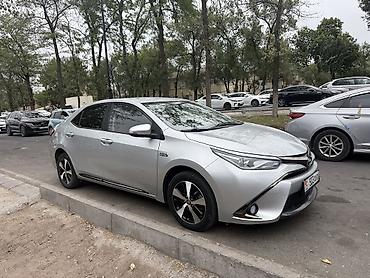 королла левин 2020: Toyota Levin: 2020 г., 1.8 л, Автомат, Электромобиль, Седан — 1