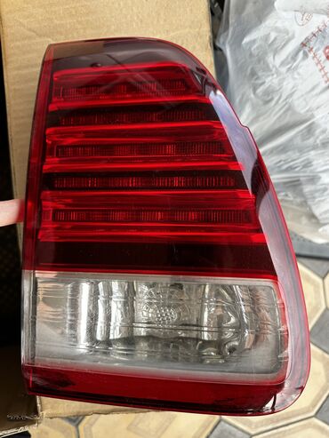 диски для лексус rx 350: Задний левый стоп-сигнал Lexus 2007 г., Б/у, Аналог, Китай