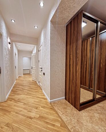 Yeni tikili: Yeni Yasamal, 3 otaqlı, Yeni tikili, m. İnşaatçılar, 110 kv. m -da lalafo.az — 5 Yeni tikili: Yeni Yasamal, 3 otaqlı, Yeni tikili, m. İnşaatçılar, 110 kv. m — 5