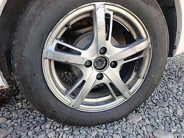 Другие автомобили: Газ бензин на обычных номерах Белый компактный седан (4 двери) с — 20