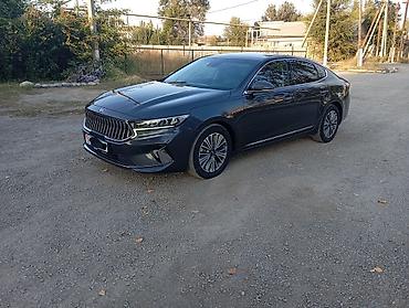 багажник на крышу ваз: Kia K7: 2019 г., Автомат, Гибрид, Седан — 1