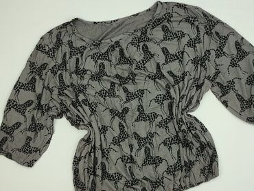 marynarka damska monnari: Women's blouse, size XL (EU 42)