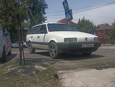 двигатель пассат б3 1.8 моно купить: Volkswagen Passat: 1990 г., 1.8 л, Механика, Бензин, Универсал