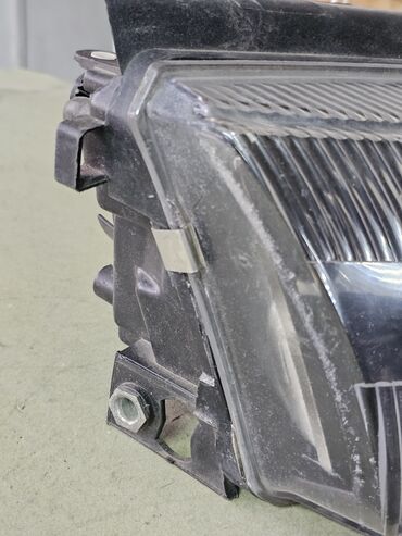 Передние фары: Комплект передних фар Volkswagen 1998 г., Б/у, Аналог, Китай — 20