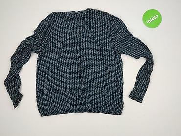 niebieska bluza: Top Secret, Bluzka damska, rozmiar S — 3