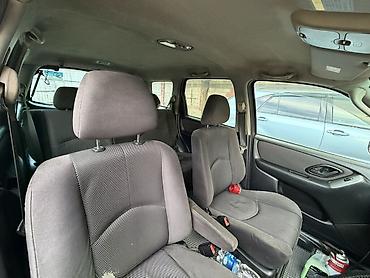 highlander 2012: Mazda Tribute: 2004 г., Бензин, Кроссовер — 7