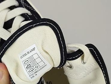 buty biale guess: Guess, Trampki damskie, rozmiar 38 — 5