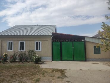 село восток продаю дом: Продаётся одноэтажный жилой дом с большим двором и навесом