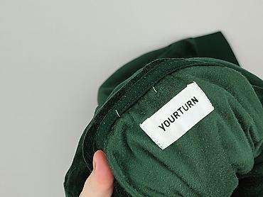 bluzy dsquared2: Yourturn, Bluza z kapturem dla mężczyzn, rozmiar M — 5