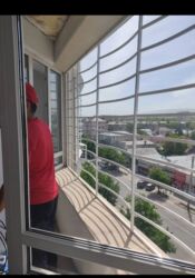 Решетки для окон: Решетки для окон, Сварные, На заказ, Бесплатная установка — 10