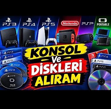 tap az kalonka: Ps3/Ps4/Ps5 Alisi Satishi Ve Barteri Yuksek Ve serfeli Qiymetlerle — 1