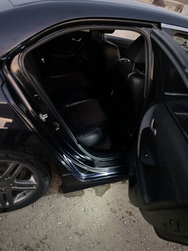 Honda: Honda Accord: 2008 г., 2.4 л, Механика, Бензин, Седан — 4