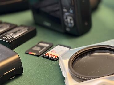 eos 60d: Bir zamanlar RAW sinematik videoları ilə trend olan Canon EOS M ✨ — 5