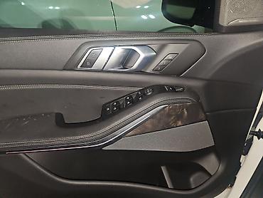 BMW: BMW X5 M: 2020 г., 3 л, Типтроник, Бензин, Кроссовер — 11