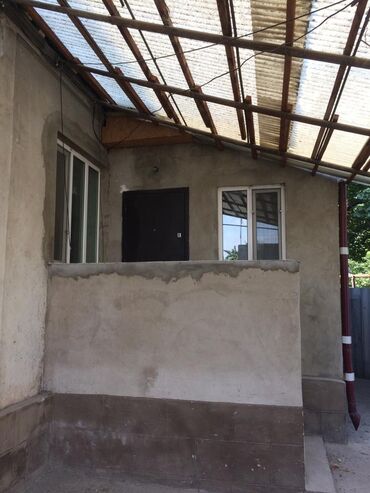 сдаю дом лебединовка в Кыргызстан | Продажа домов: 60 м², 4 комнаты, Старый ремонт Без мебели