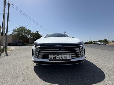 kvadrasikl satılır: BYD Destroyer 05: 1.5 l | Sedan
