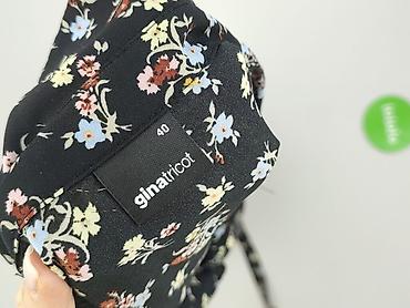 lindex kurtka: Gina Tricot, Koszula damska, rozmiar L — 4
