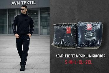 Prsluci: - Bračna štep deka 200x200 cm – EXTRA. Materijal: 100% pamuk (navedeno — 11