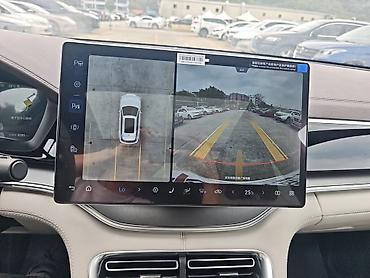 BYD: BYD Song EV: 2025 г., Электромобиль — 6