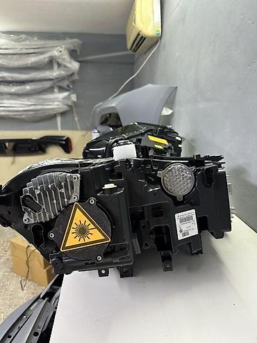 bmw fara: "BMW G05" lazer farası Bütün kateqoriyalar • Nəqliyyat • Ehtiyat — 4
