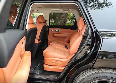 Другие автомобили: Leapmotor C16 2026 года, версия с увеличенным запасом хода 280 LiDAR — 6