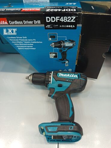 Шуруповерты: Шуруповёрты оригинал makita tolsen hoteche оптом и в розницу — 5