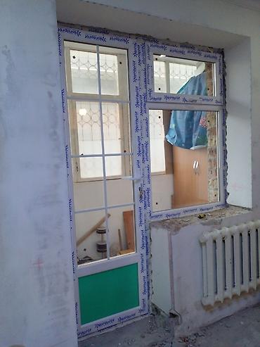 Утепление: Утепление балкона, лоджии, Утепление фасада | Утепление дома, Утепление контейнера, Утепление дачи Penoplex, Пенопласт, Базальт Больше 6 лет опыта — 4