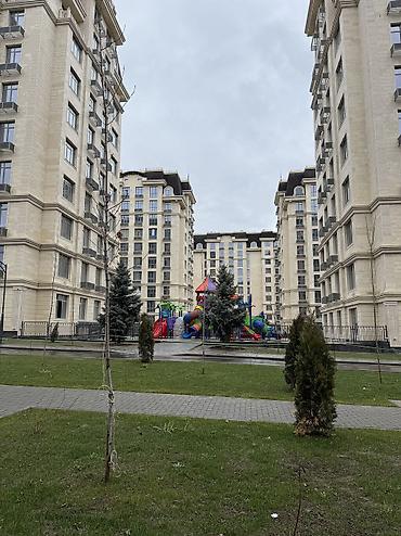2 8: 3 комнаты, 100 м², Элитка, 10 этаж, ПСО (под самоотделку) — 2
