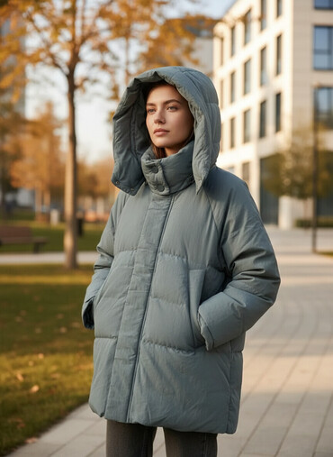 Верхняя одежда: Продаю зимнюю курточку на мальчика оочень теплая, размер указан на — 1