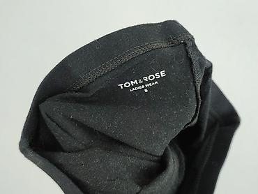 karko: Tom Rose, Legginsy Sportowe damskie, rozmiar S — 4