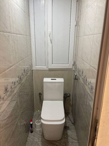 Köhnə tikili: Bakı, 2 otaqlı, Köhnə tikili, m. Həzi Aslanov, 60 kv. m — 10