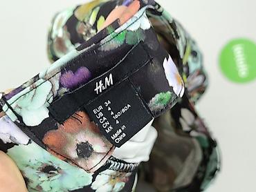 facebook hm: H&M, Sukienka damska, rozmiar XS — 4