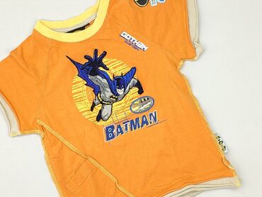 koszulka last us: T-shirt, Disney, 3-4 years, 98-104 cm, condition - Perfect
