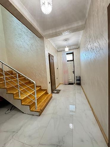 mida satış: 2 mertebe evdir 3 otaq ve bir zaldan ibaretdir gunluk kiraye verilir — 9