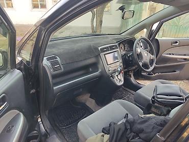 honda civic ek: Honda Stream: 2003 г., 2 л, Типтроник, Бензин, Хэтчбэк — 2