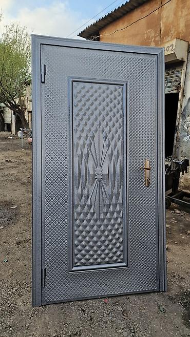 Giriş qapıları: Yeni Giriş qapısı Ödənişli çatdırılma — 30