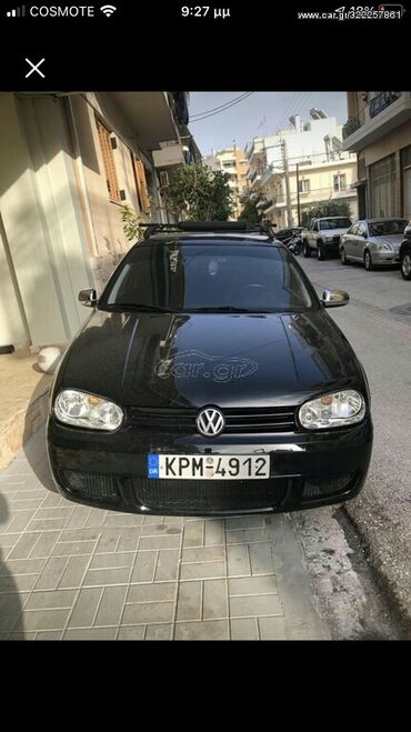 Sale cars: Volkswagen Golf: 1.6 l | 2005 year Coupe/Sports