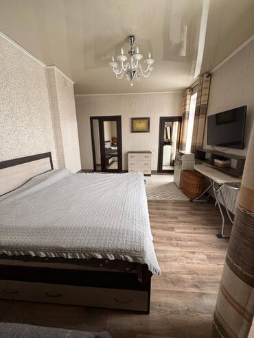 4 комнаты, 130 м², Индивидуалка, 3 этаж, Евроремонт