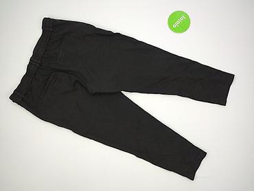 only 88216512: ONLY, Spodnie materiałowe damskie, rozmiar L — 3