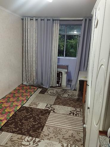 29: Студия, 18 м², Аламедин-1 мкр Гостиничный тип, 2 этаж — 1