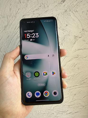 OnePlus 11, 256 GB, İki sim kartlı lalafo.az -da OnePlus 11, 256 GB, İki sim kartlı