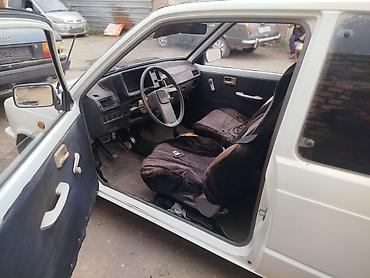82 2: Suzuki Alto: 2000 г., 0.8 л, Механика, Бензин, Хэтчбэк — 3