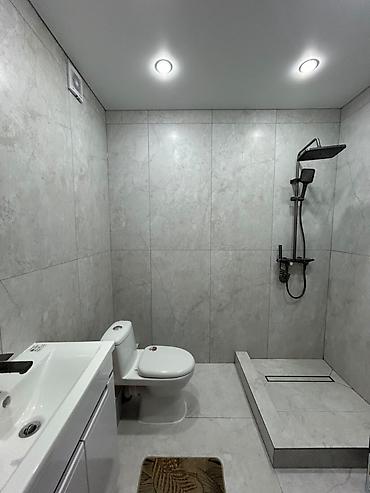квартира токмое: 2 комнаты, 53 м², Технопарк Элитка, 15 этаж, Дизайнерский ремонт — 2