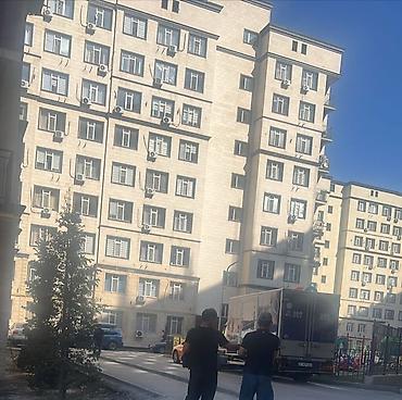 Продажа квартир: 1 комната, 32 м², Шлагбаум 6 этаж, Свежий ремонт — 2
