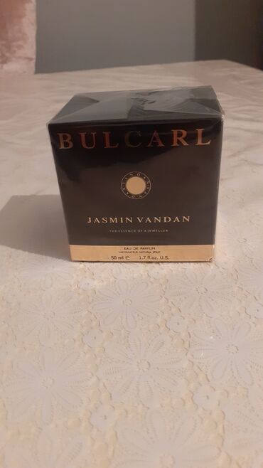 black afgano 60ml: Ətriyyat